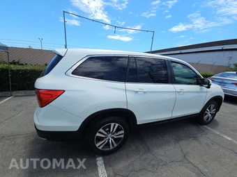 2016 Honda Pilot EX w/Honda Sensing - miniatura 4