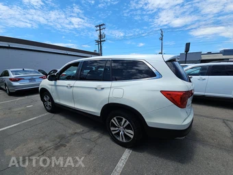 2016 Honda Pilot EX w/Honda Sensing - miniatura 6