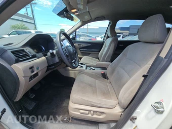 2016 Honda Pilot EX w/Honda Sensing - miniatura 7