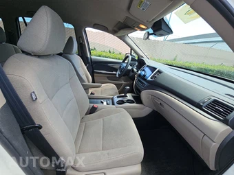 2016 Honda Pilot EX w/Honda Sensing - miniatura 8