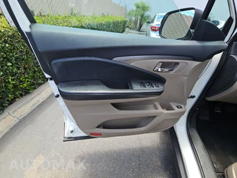 2016 Honda Pilot EX w/Honda Sensing - miniatura 9