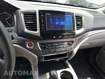 2016 Honda Pilot EX w/Honda Sensing - miniatura 10