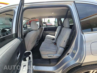 2016 Honda Pilot EX w/Honda Sensing - miniatura 13