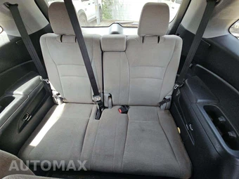 2016 Honda Pilot EX w/Honda Sensing - miniatura 14