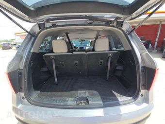 2016 Honda Pilot EX w/Honda Sensing - miniatura 15