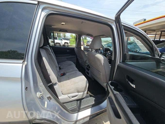 2016 Honda Pilot EX w/Honda Sensing - miniatura 17
