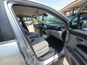 2016 Honda Pilot EX w/Honda Sensing - miniatura 19