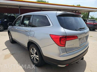 2016 Honda Pilot EX w/Honda Sensing - miniatura 2