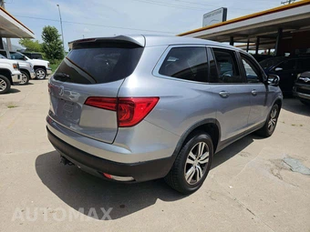 2016 Honda Pilot EX w/Honda Sensing - miniatura 3