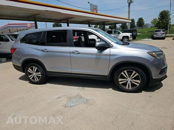 2016 Honda Pilot EX w/Honda Sensing - miniatura 4