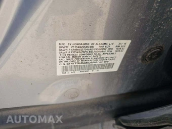 2016 Honda Pilot EX w/Honda Sensing - miniatura 5