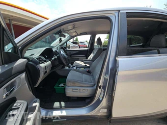 2016 Honda Pilot EX w/Honda Sensing - miniatura 6