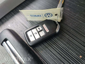 2016 Honda Pilot EX w/Honda Sensing - miniatura 8