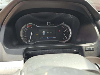 2016 Honda Pilot EX w/Honda Sensing - miniatura 9