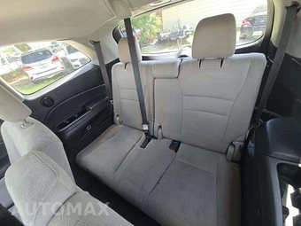 2016 Honda Pilot LX – miniatura 11
