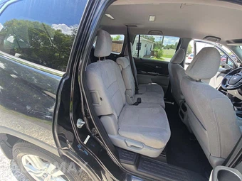 2016 Honda Pilot LX – miniatura 14