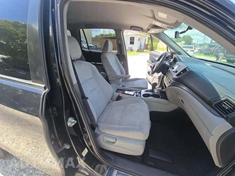 2016 Honda Pilot LX – miniatura 16