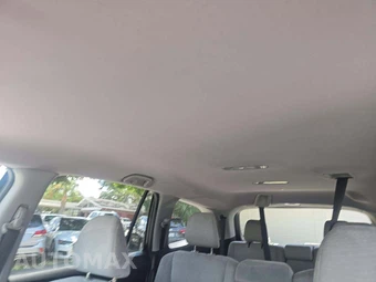 2016 Honda Pilot LX – miniatura 8