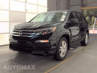 2016 Honda Pilot LX