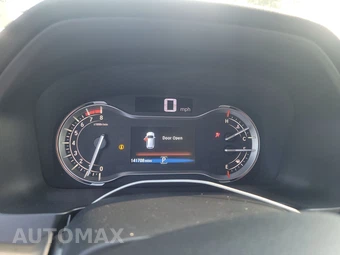 2016 Honda Pilot LX – miniatura 12