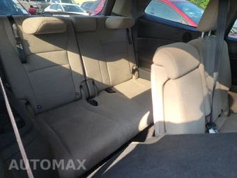 2016 Honda Pilot LX – miniatura 14