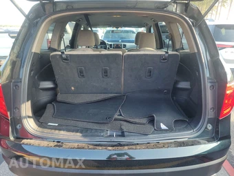 2016 Honda Pilot LX – miniatura 17