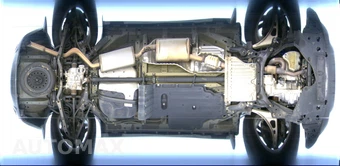 2016 Honda Pilot LX – miniatura 19
