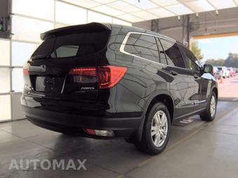 2016 Honda Pilot LX – miniatura 4