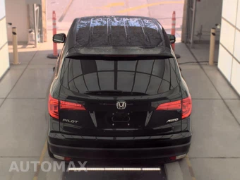 2016 Honda Pilot LX – miniatura 5