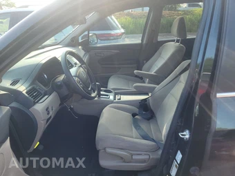 2016 Honda Pilot LX – miniatura 7
