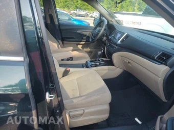 2016 Honda Pilot LX – miniatura 8