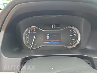 2016 Honda Pilot LX - miniatura 15