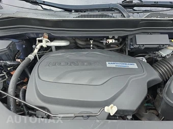2016 Honda Pilot LX - miniatura 18