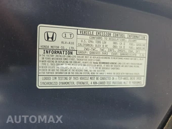 2016 Honda Pilot LX - miniatura 20