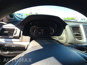 2016 Honda Pilot LX – miniatura 12