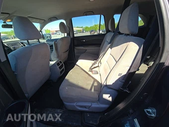2016 Honda Pilot LX – miniatura 13