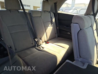 2016 Honda Pilot LX – miniatura 14