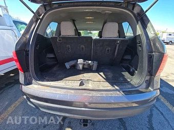 2016 Honda Pilot LX – miniatura 18