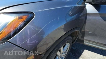 2016 Honda Pilot LX – miniatura 24
