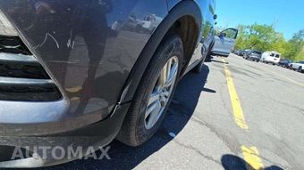 2016 Honda Pilot LX – miniatura 25