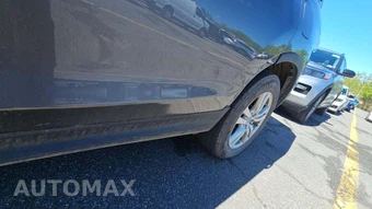 2016 Honda Pilot LX – miniatura 28