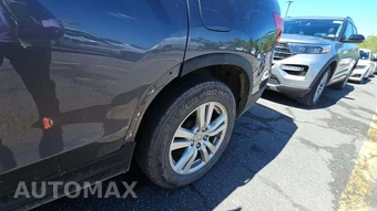 2016 Honda Pilot LX – miniatura 31