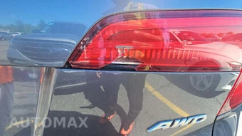 2016 Honda Pilot LX – miniatura 33