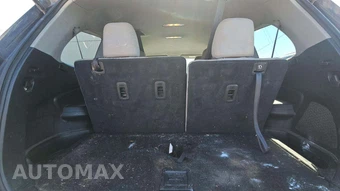 2016 Honda Pilot LX – miniatura 35
