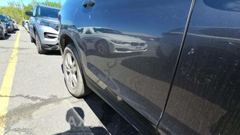 2016 Honda Pilot LX – miniatura 41