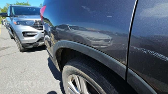 2016 Honda Pilot LX – miniatura 42