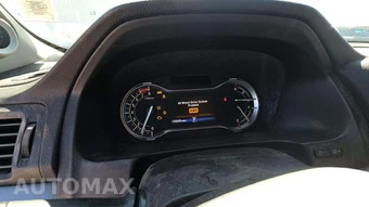 2016 Honda Pilot LX – miniatura 43