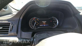 2016 Honda Pilot LX – miniatura 44