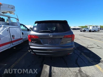 2016 Honda Pilot LX – miniatura 5