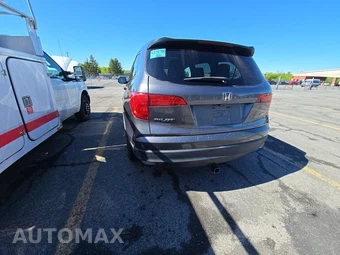 2016 Honda Pilot LX – miniatura 6